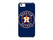 Tpu Case For Iphone 5c With Houston Astros