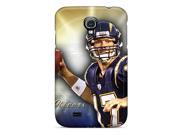 New Philip Rivers Tpu Case Cover Anti scratch RAOAo28915hzzYP Phone Case For Galaxy S4