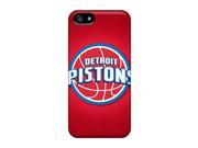 Premium Durable Detroit Pistons Fashion Tpu Iphone 6 plus Protective Case Cover