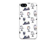 High Quality New York Mets Case For Iphone 6 plus Perfect Case