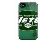 Iphone 6 Well designed Hard Case Cover New York Jets Logo Nfl Protector