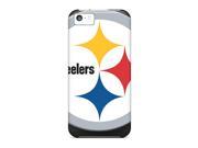 Perfect Pittsburgh Steelers Logo Nfl Case Cover Skin For Iphone 5c Phone Case