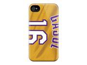 Hot New Los Angeles Lakers Case Cover For Iphone 6 With Perfect Design