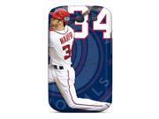 New Premium Washington Nationals Skin Case Cover Excellent Fitted For Galaxy S3