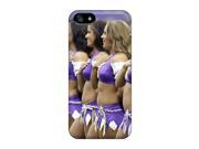 Case Cover Minnesota Vikings Cheerleaderswimsuit Fashionable Case For Iphone 6 plus