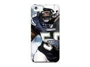 Pretty SwFkT34410hOyjl Iphone 5c Case Cover Football Sports Great Series High Quality Case