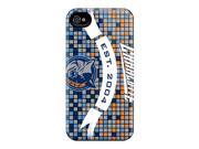 Top Quality Rugged Charlotte Bobcats Cases Covers For Iphone 6