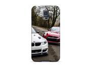 Hot PTF8880OsLU Bmw E92 M3 Nissan Gtr R35 Tpu Case Cover Compatible With Galaxy S5