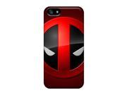 New Arrival Case Specially Design For Iphone 6 plus deadpool I4