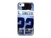 Fashionable NDR580KxqW Iphone 5c Case Cover For Dallas Cowboys Protective Case
