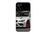 Iphone 5 5s Case Cover Slim Fit Tpu Protector Shock Absorbent Case modified Bmw