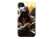 Premium Protective Hard Case For Iphone 6 Nice Design Assassins Creed