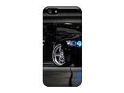 New Style Auto Bmw Others Bmw Bmw M Premium Tpu Cover Case For Iphone 5 5s