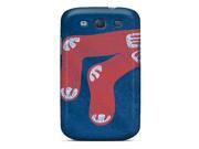 Hxg5129laRE Snap On Case Cover Skin For Galaxy S3 boston Red Sox