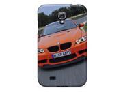 Galaxy S4 Case Cover - Slim Fit Tpu Protector Shock Absorbent Case (bmw M3 Gts) Galaxy S4 Case Cover - Slim Fit Tpu Protector Shock Absorbent Case (bmw M3 Gts)