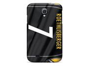 Design High Quality Pittsburgh Steelers Cover Case With Excellent Style For Galaxy S4
