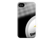 Shock dirt Proof Pittsburgh Steelers Case Cover For Iphone 6