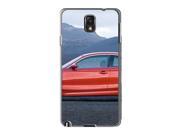 For Galaxy Case High Quality Bmw 1 Series Coupe Side View For Galaxy Note3 Cover Cases