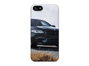 Hot Zeo8368yqBB Bmw M5 F10 Black Tpu Case Cover Compatible With Iphone 5 5s