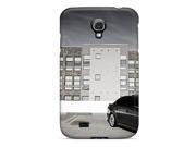 Pretty EaR315pXSs Galaxy S4 Case Cover Cars Parking Bmw E60 Series High Quality Case