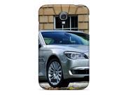 Galaxy S4 Case Premium Protective Case With Awesome Look Bmw 7 Series Uk Version 2009