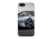 Iphone 5 5s Bmw I8 Concept Spyder Print High Quality Tpu Gel Frame Case Cover