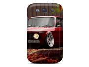 Hot Fashion KoD3512faUP Design Case Cover For Galaxy S3 Protective Case bmw Vintage