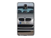 High quality Durable Protection Case For Galaxy Note3 bmw M5 Touring Front