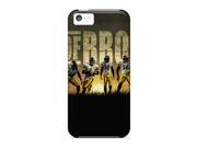 Top Quality Case Cover For Iphone 5c Case With Nice Pittsburgh Steelers Appearance