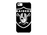 Durable Oakland Raiders Back Case/cover For Iphone 5c Durable Oakland Raiders Back Case/cover For Iphone 5c