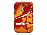 Perfect Tampa Bay Buccaneers Case Cover Skin For Galaxy S3 Phone Case