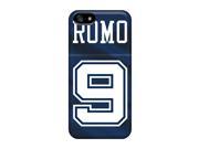 For Iphone Protective Case High Quality For Iphone 6 plus Dallas Cowboys Skin Case Cover