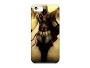Top Quality Case Cover For Iphone 5c Case With Nice Assassins Creed Appearance