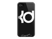 Fashionable QQL8887Ydmn Iphone 6 plus Case Cover For Kevin Durant Protective Case