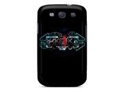 HkE456weRb Tpu Case Skin Protector For Galaxy S3 Skrillex With Nice Appearance