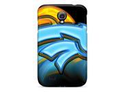 Awesome Design Denver Broncos Hard Case Cover For Galaxy S4