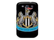For Galaxy S3 Protector Case The Famous Team England Newcastle United Phone Cover
