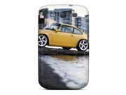 Durable Porsche 911 Carrera 4 Supercharged Back Case cover For Galaxy S3