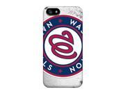 Iphone 6 plus Case Premium Protective Case With Awesome Look Washington Nationals