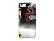 High quality Durable Protection Case For Iphone 5c kansas City Chiefs