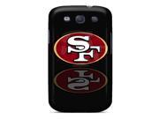 UwI404nGFe Snap On Case Cover Skin For Galaxy S3 san Francisco 49ers