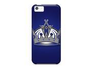QQb292qbtS Los Angeles Kings Fashion Tpu 5c Case Cover For Iphone