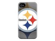 For Iphone Protective Case High Quality For Iphone 6 Pittsburgh Steelers Skin Case Cover