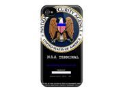 EfY5239VDry Faddish Nsa Terminal Case Cover For Iphone 6