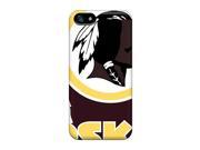 Snap On Hard Case Cover Washington Redskins Protector For Iphone 5 5s