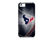 Tpu Shockproof Scratcheproof Houston Texans Hard Case Cover For Iphone 5c