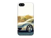 Quality Case Cover With Porsche 991 Carrera Nice Appearance Compatible With Iphone 5 5s