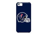 New Super Strong Houston Texans 1 Tpu Case Cover For Iphone 5c