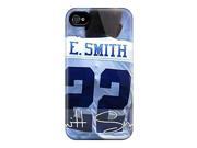 Tpu Case Cover Compatible For Iphone 6 Hot Case Dallas Cowboys