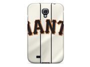 Tpu Case Cover Compatible For Galaxy S4 Hot Case San Francisco Giants